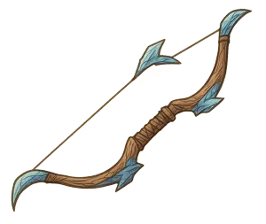 Artefact l'Arc du vent du Nord