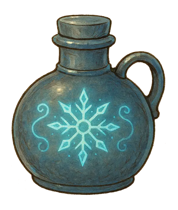 Chocolat Chaud Enchanté