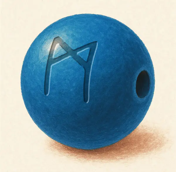 Perle trouveé près du bosquet où vous avez trouver Zéphir